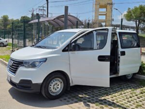 Hyundai Starex_1