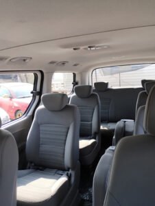 Hyundai Starex_2