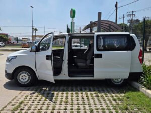 Hyundai Starex_3