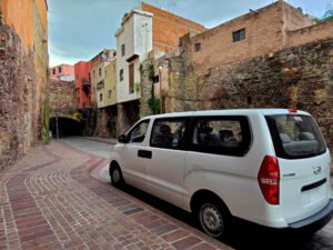 Hyundai Starex_4
